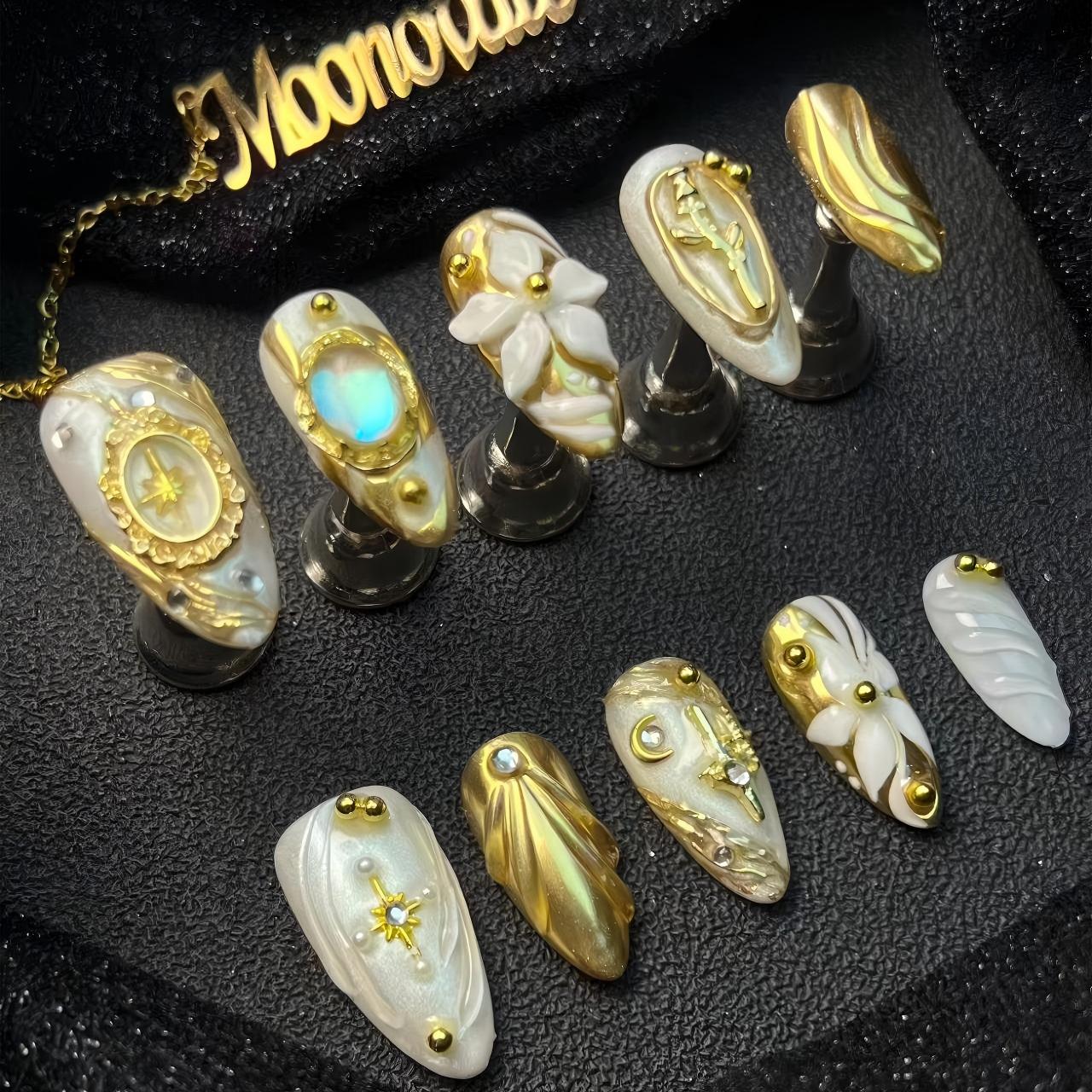 Glowry Sparkle (F157)