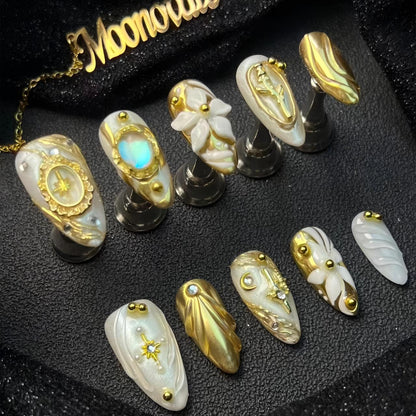 Glowry Sparkle (F157)