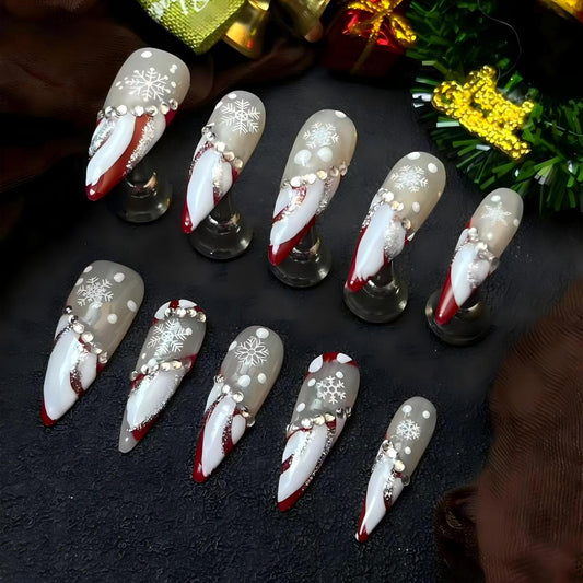 Stripe Candy (A2969)