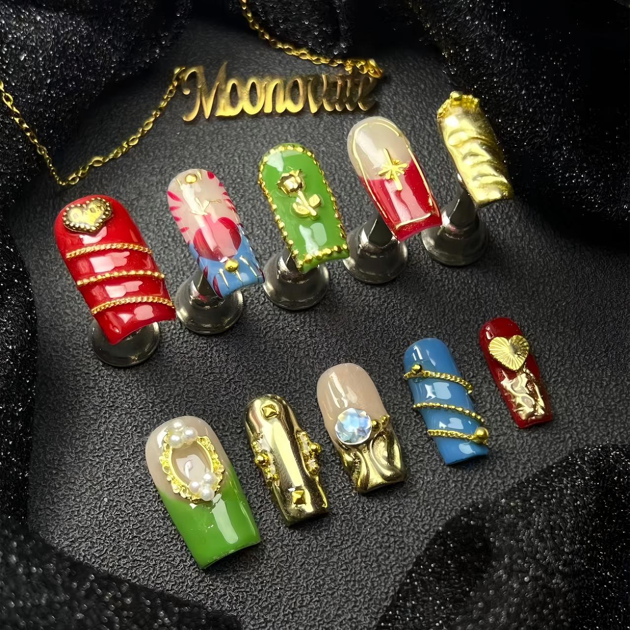 Angelic Heart (F156)