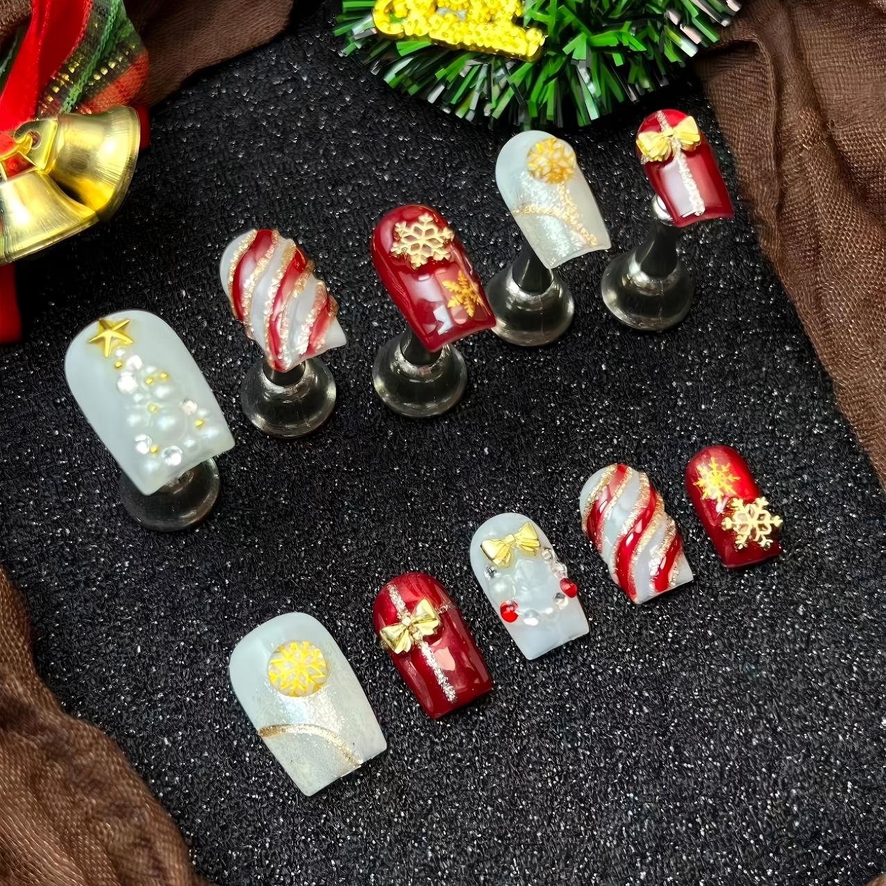 Gift (F163)