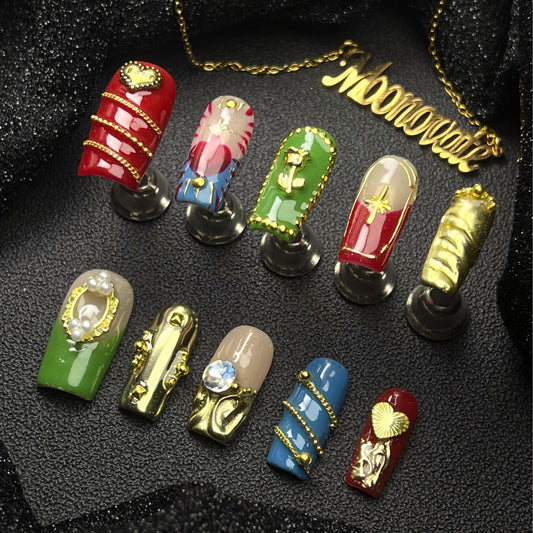 Angelic Heart (F156)