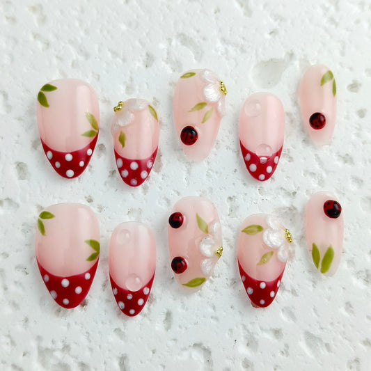 Botanical Whimsy