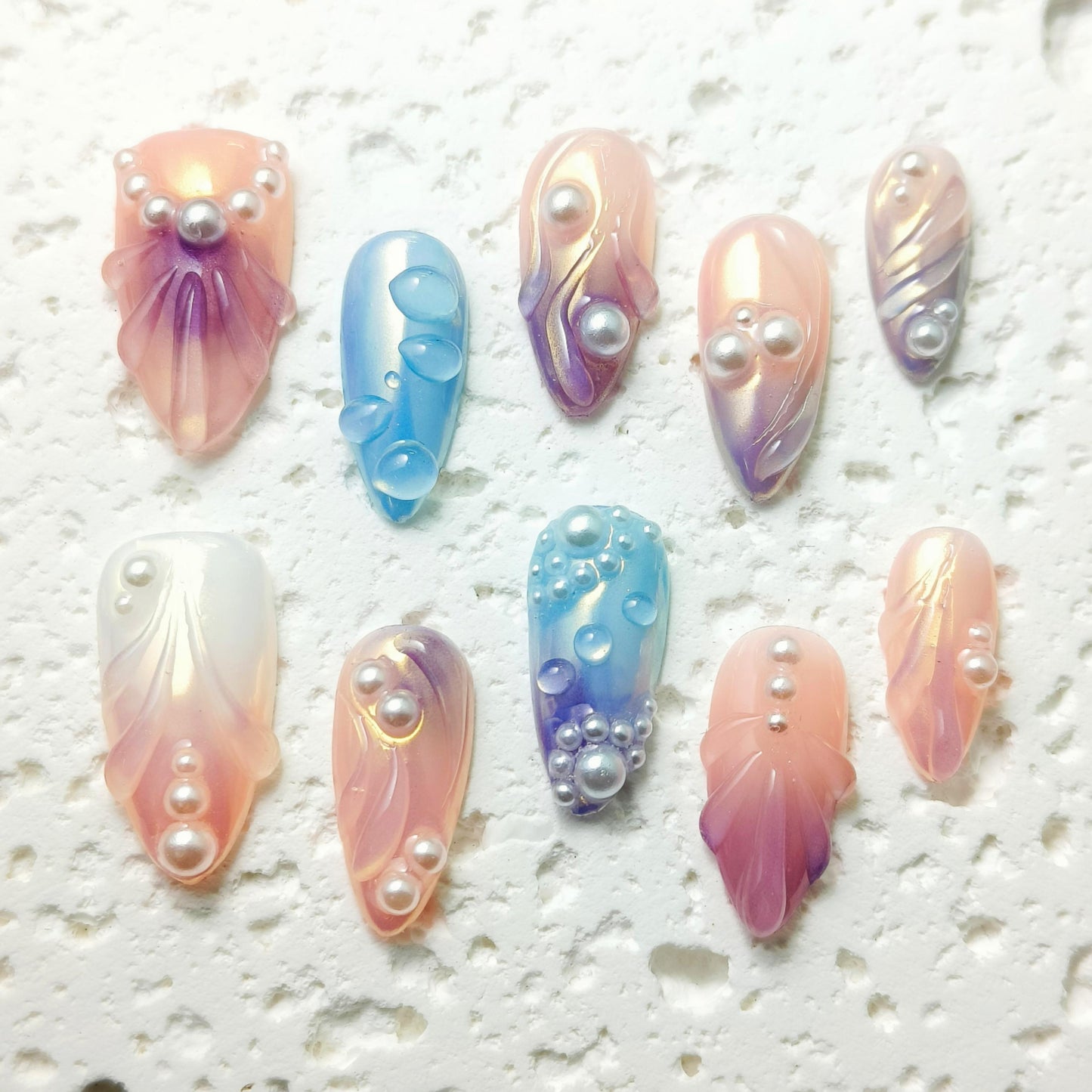 Mermaid