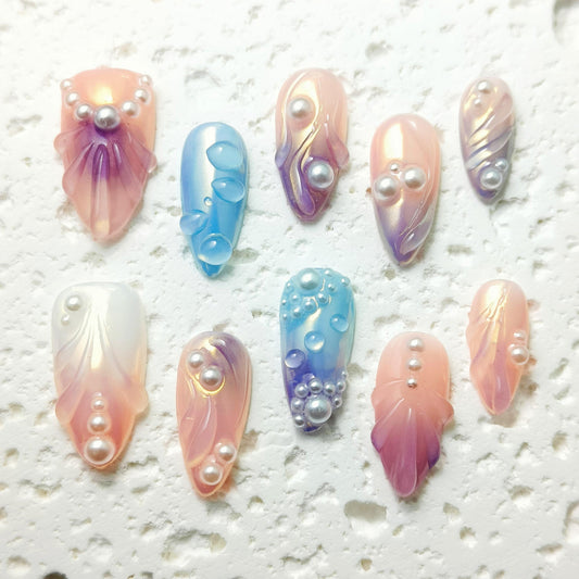 Mermaid