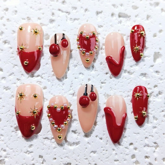 Cherry Heart
