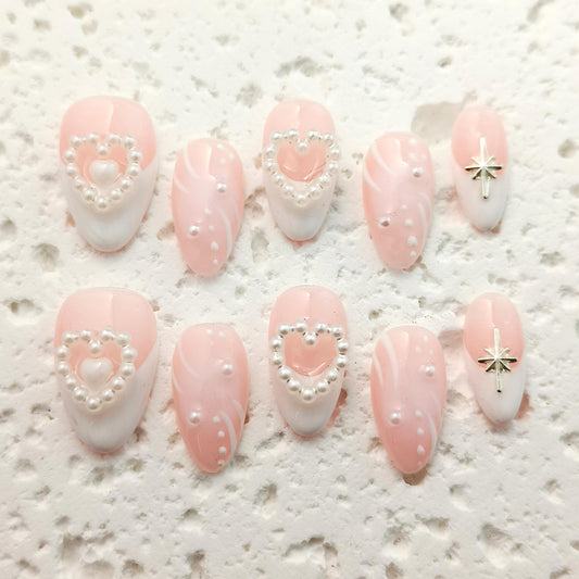 Pearl Veil