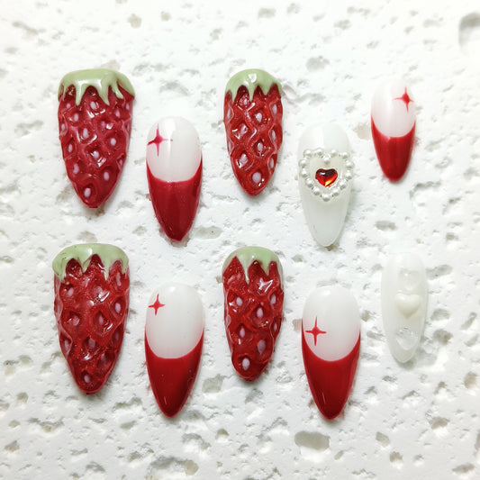 Strawberry Love