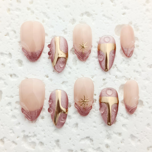 Celestial Script
