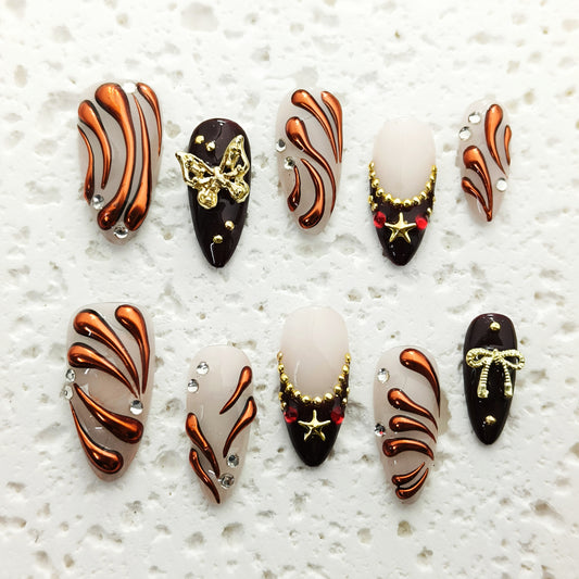 Enchanted Butterfly