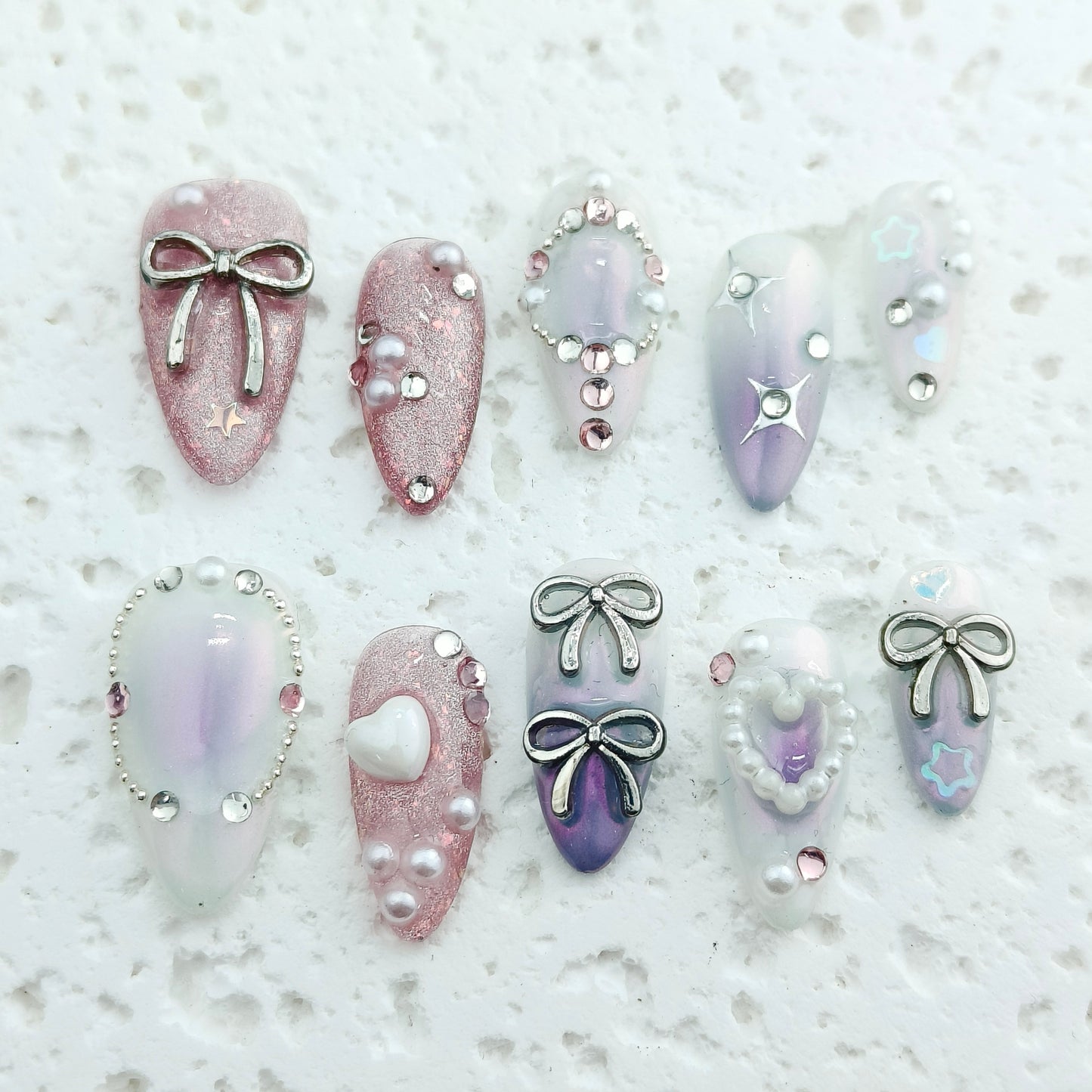 Sugar Candy