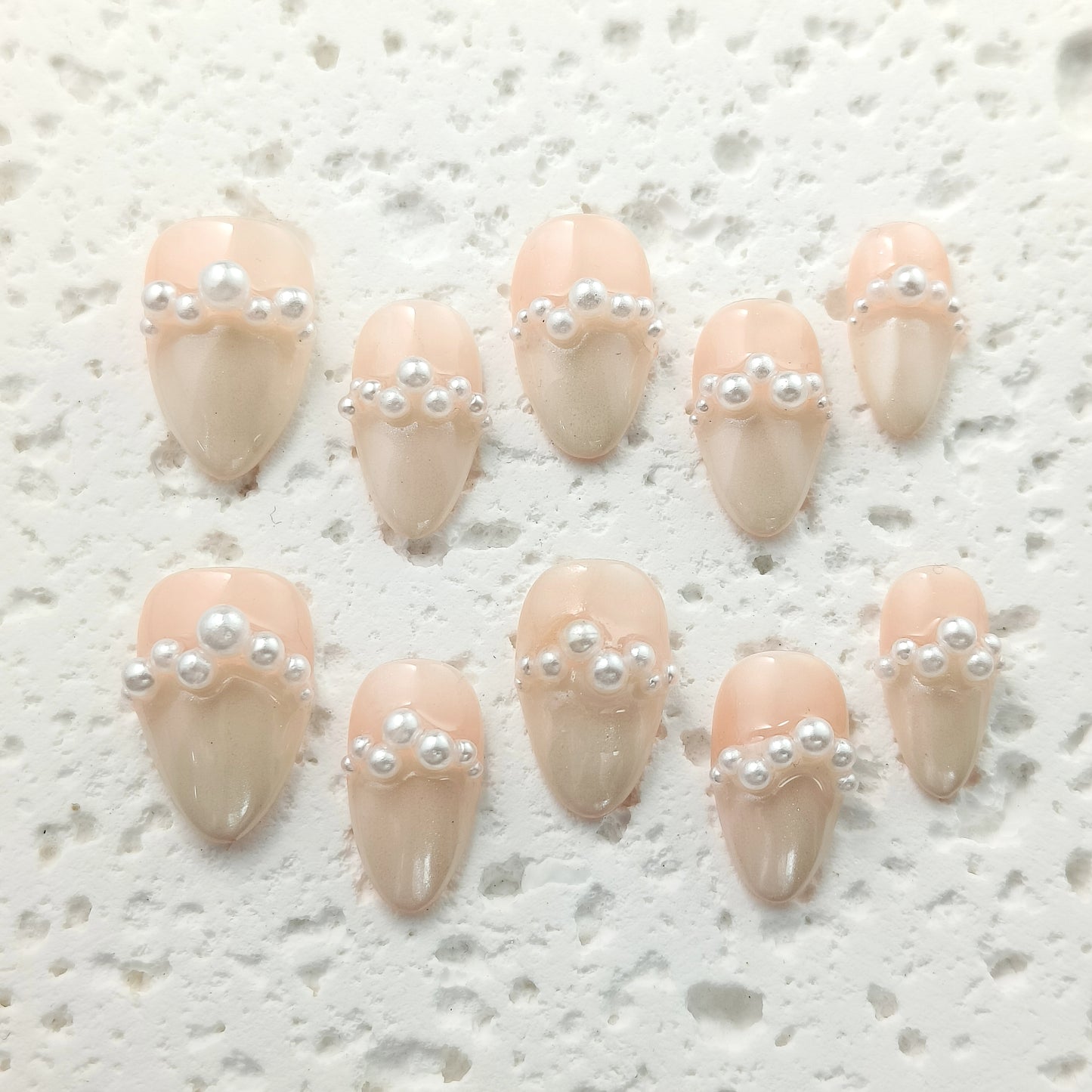 Pearl Whisper