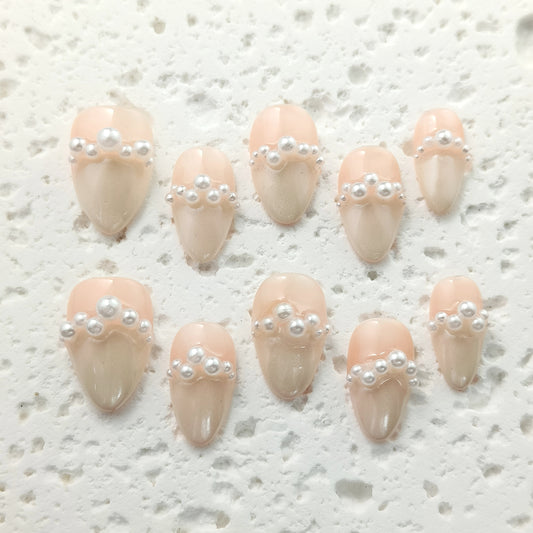 Pearl Whisper