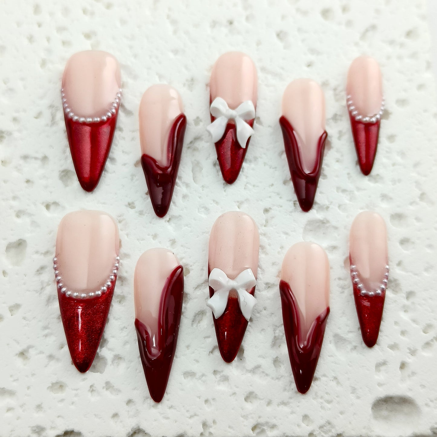Ruby Taste