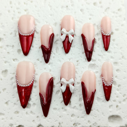 Ruby Taste