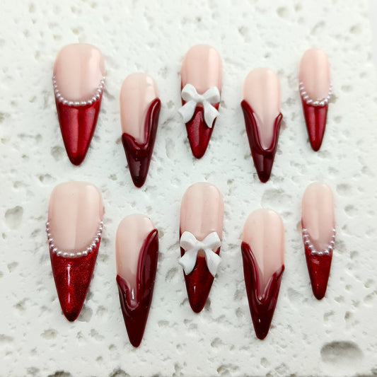 Ruby Taste