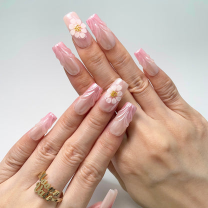 Peach Soda