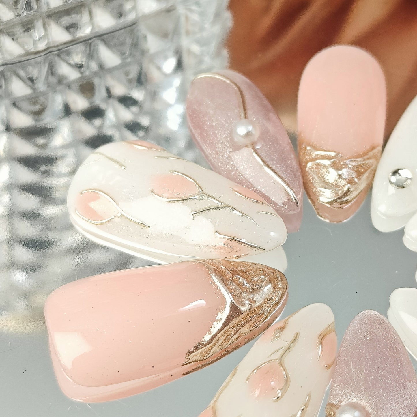 Dreamy Tulips