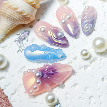 Mermaid