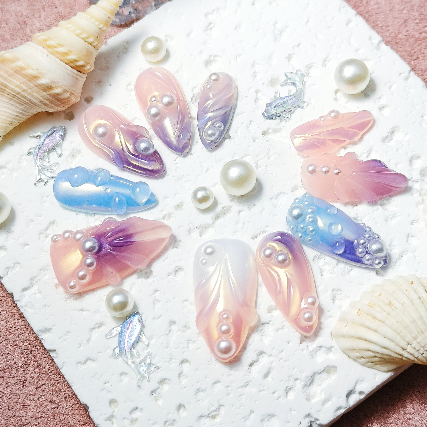 Mermaid