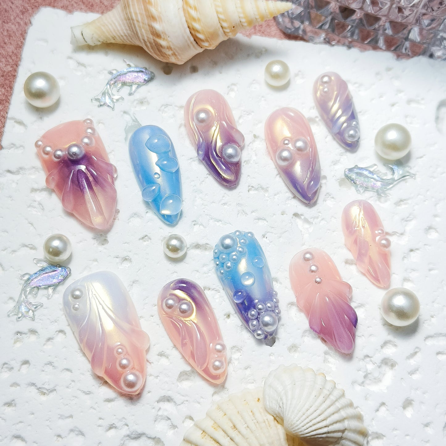 Mermaid