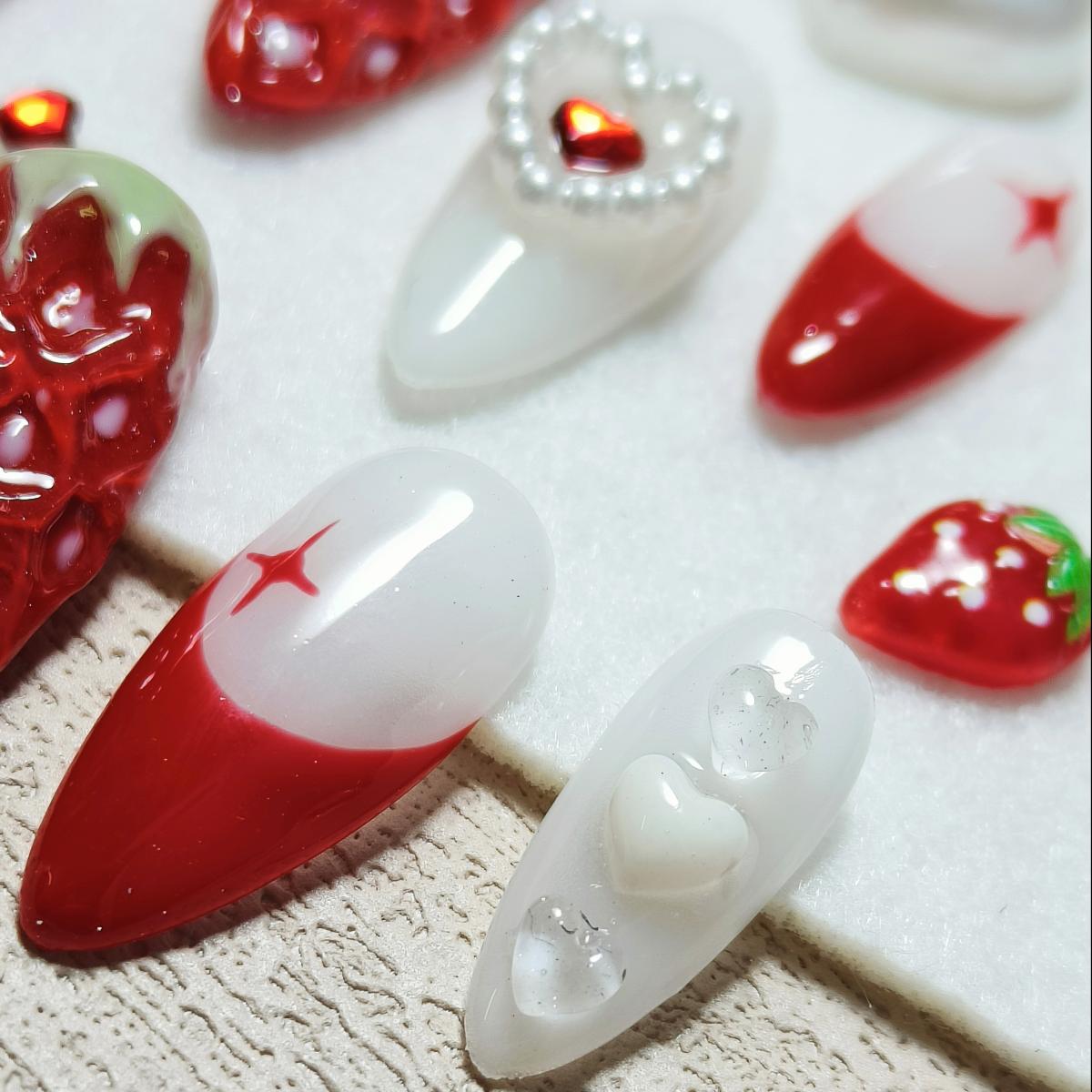 Strawberry Love