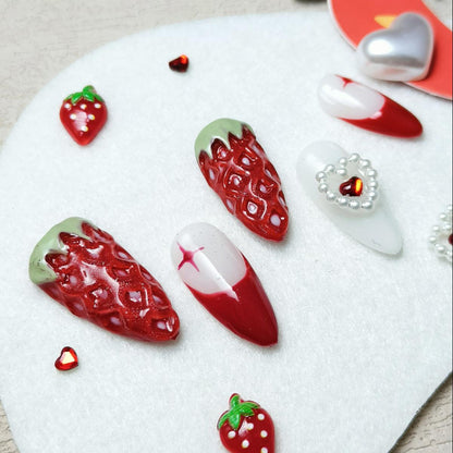 Strawberry Love