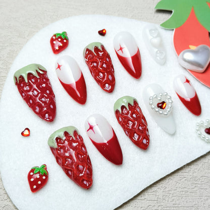Strawberry Love