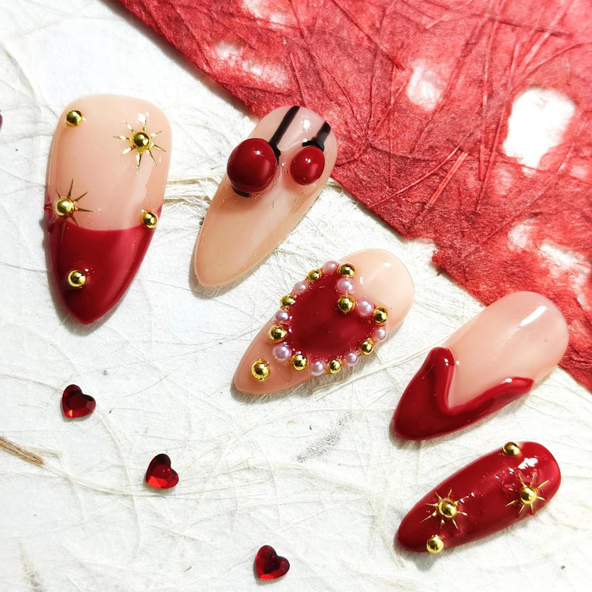 Cherry Heart