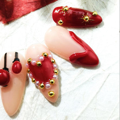 Cherry Heart