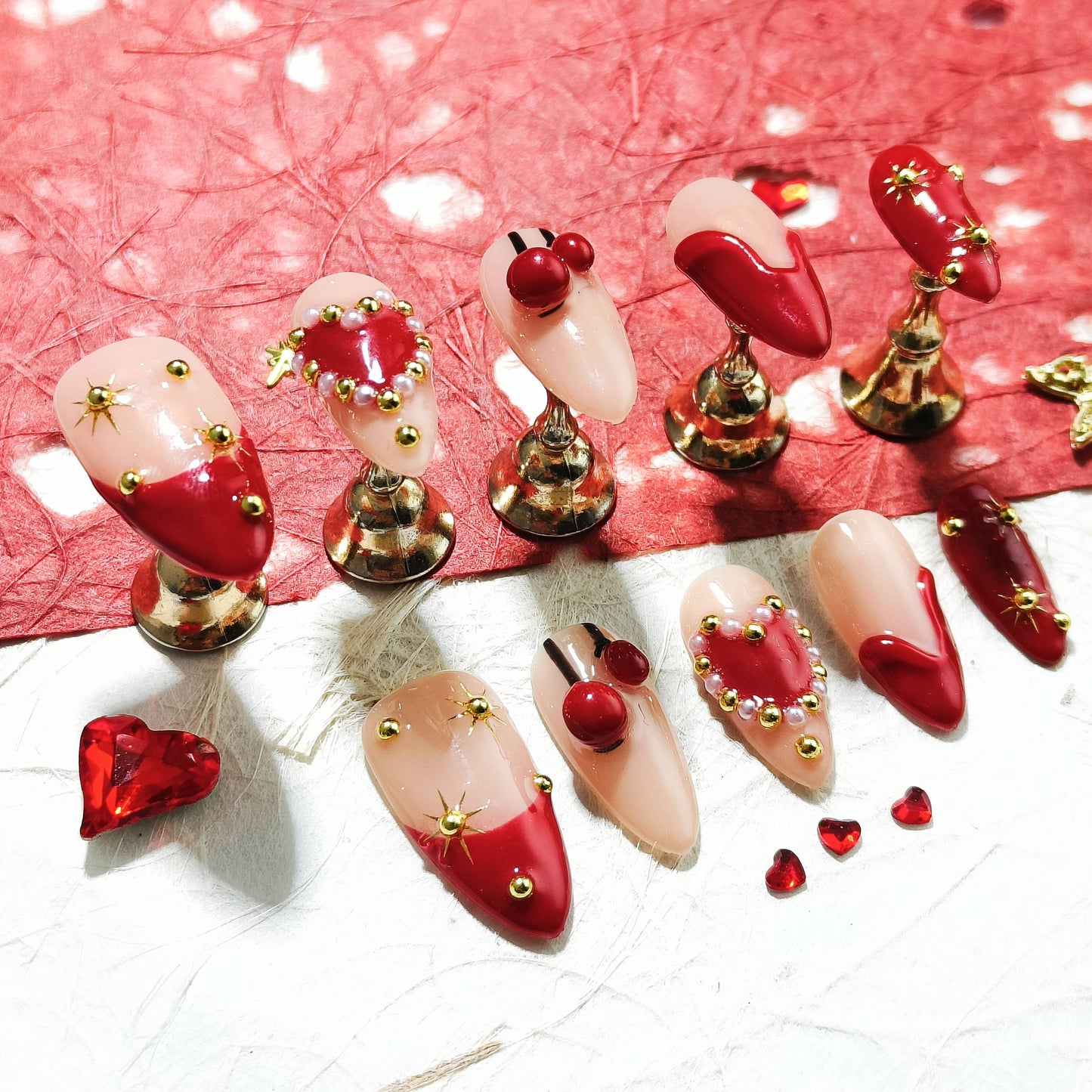 Cherry Heart