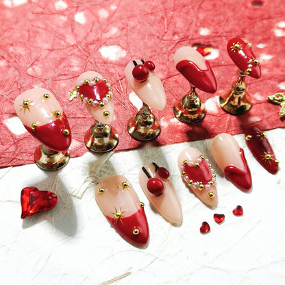 Cherry Heart