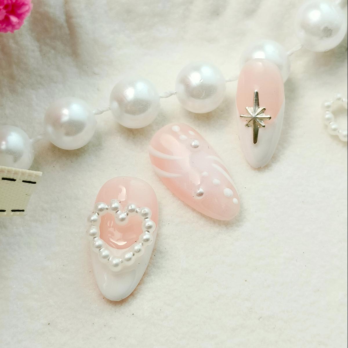 Pearl Veil