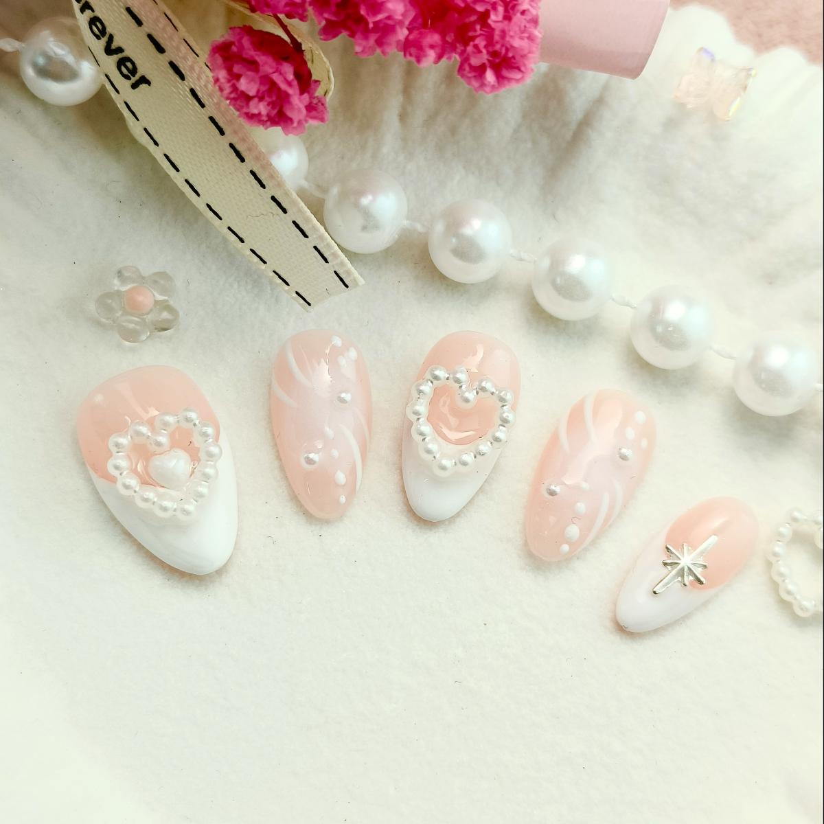 Pearl Veil