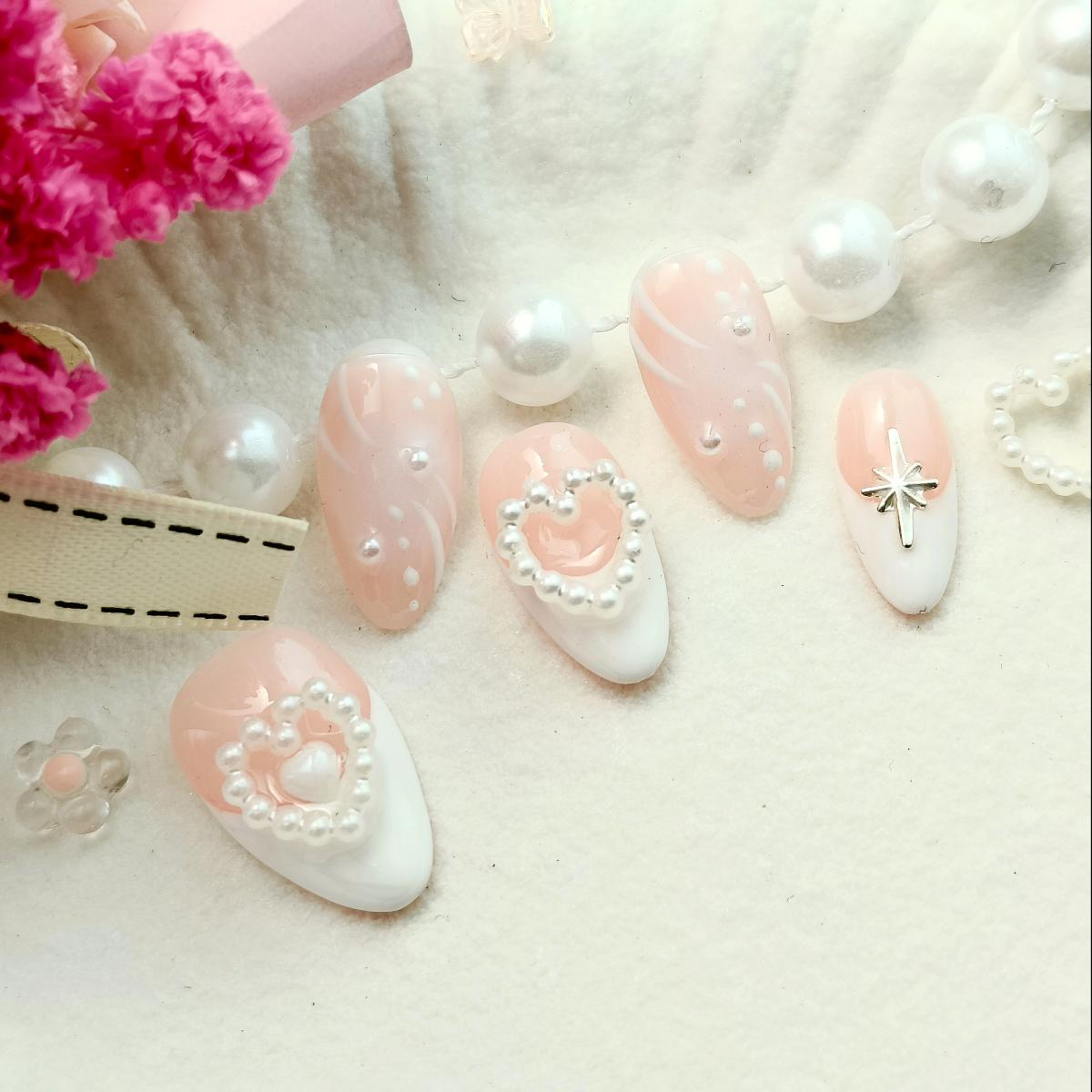 Pearl Veil