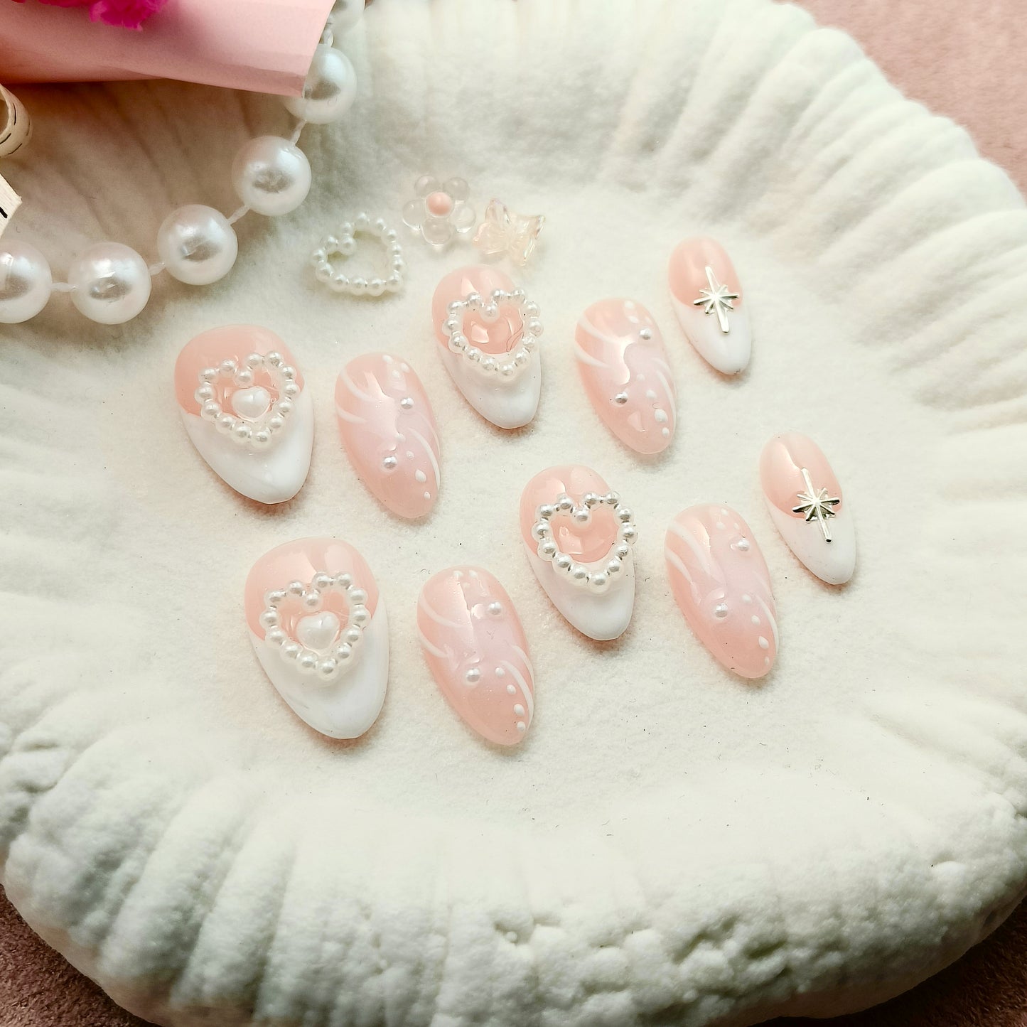 Pearl Veil