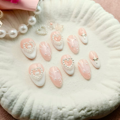 Pearl Veil