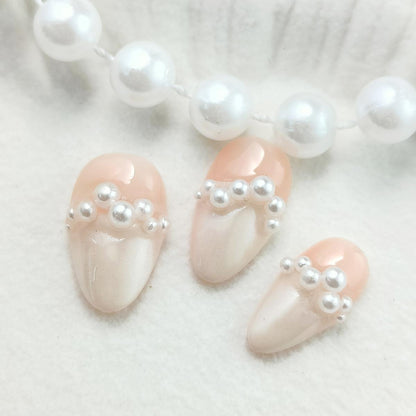 Pearl Whisper