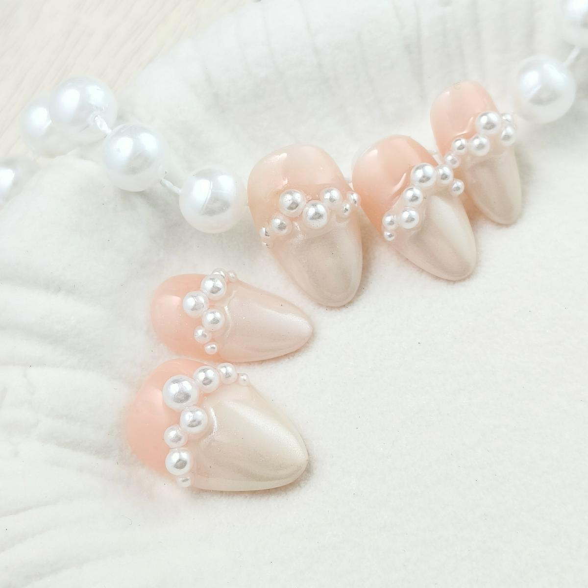 Pearl Whisper