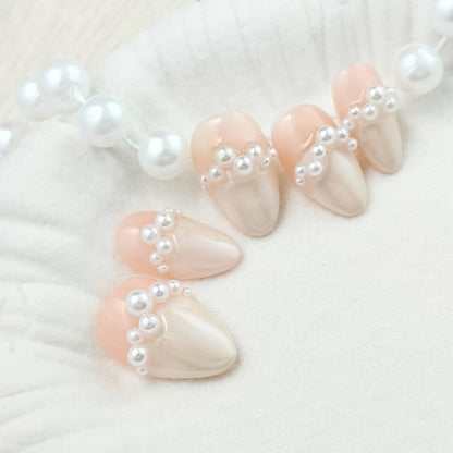 Pearl Whisper