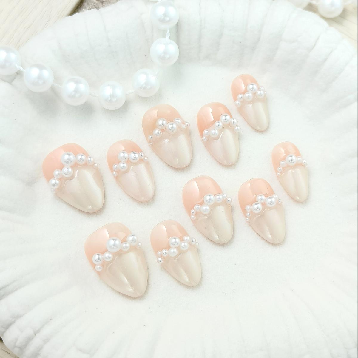 Pearl Whisper