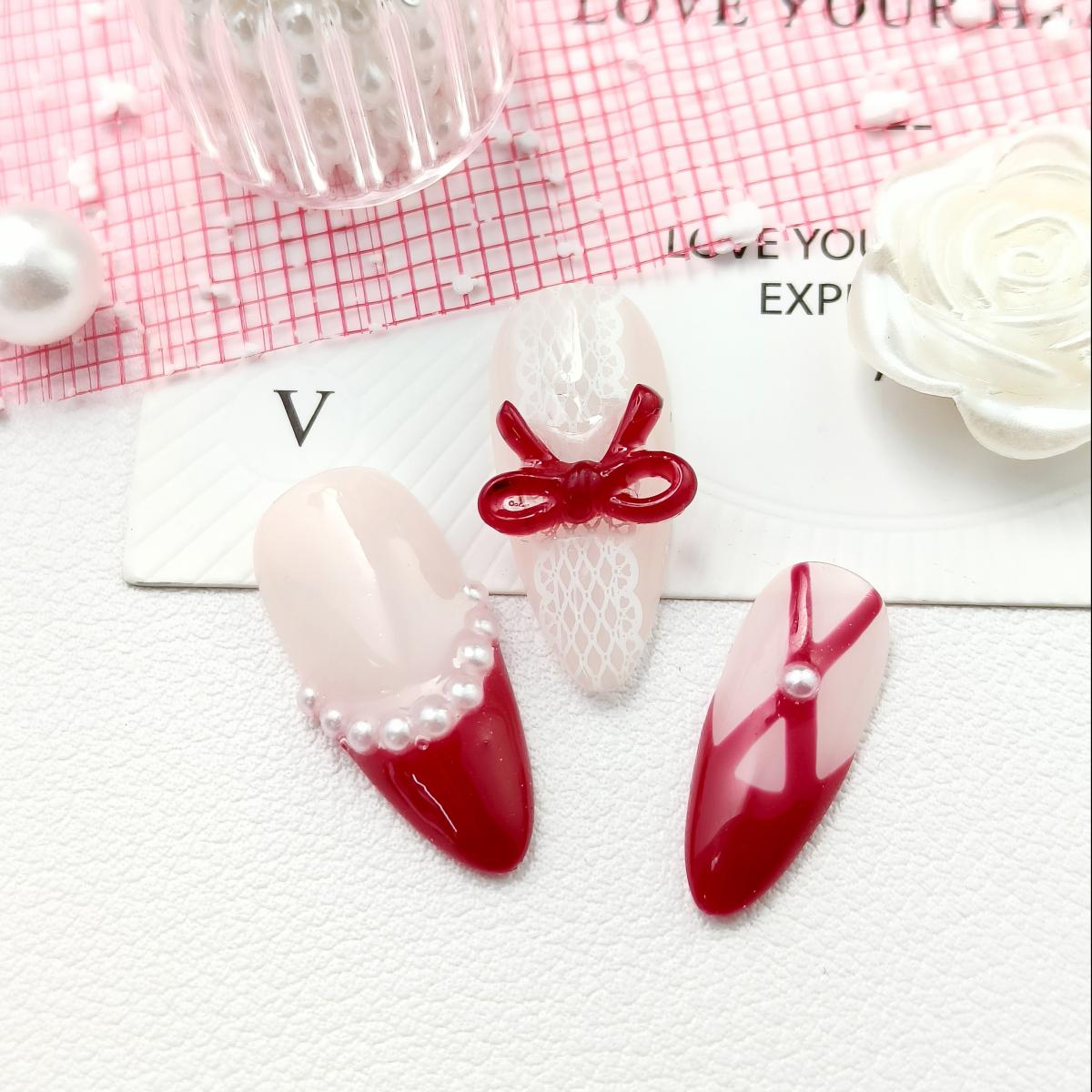 Scarlet Ballet