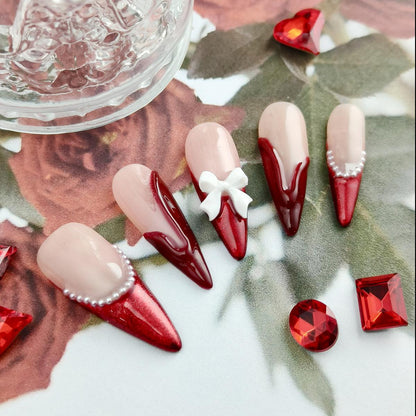 Ruby Taste
