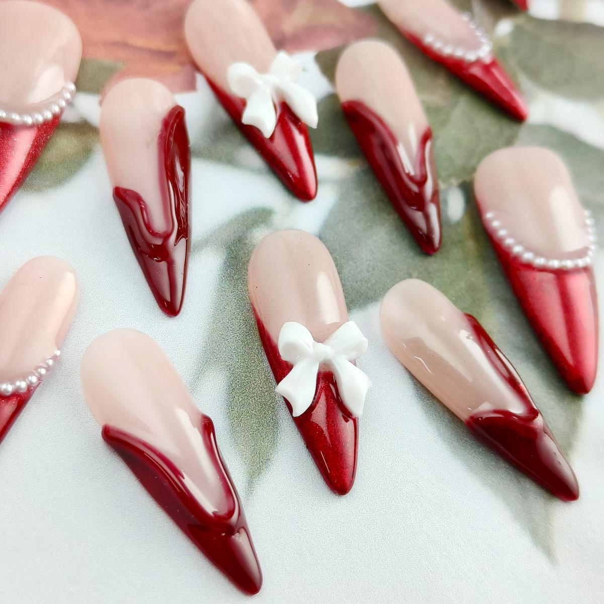 Ruby Taste