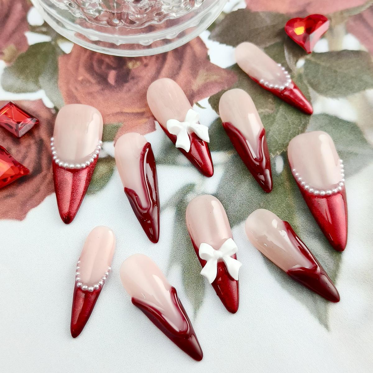 Ruby Taste