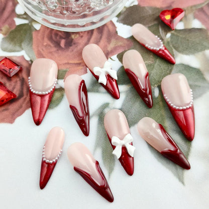 Ruby Taste