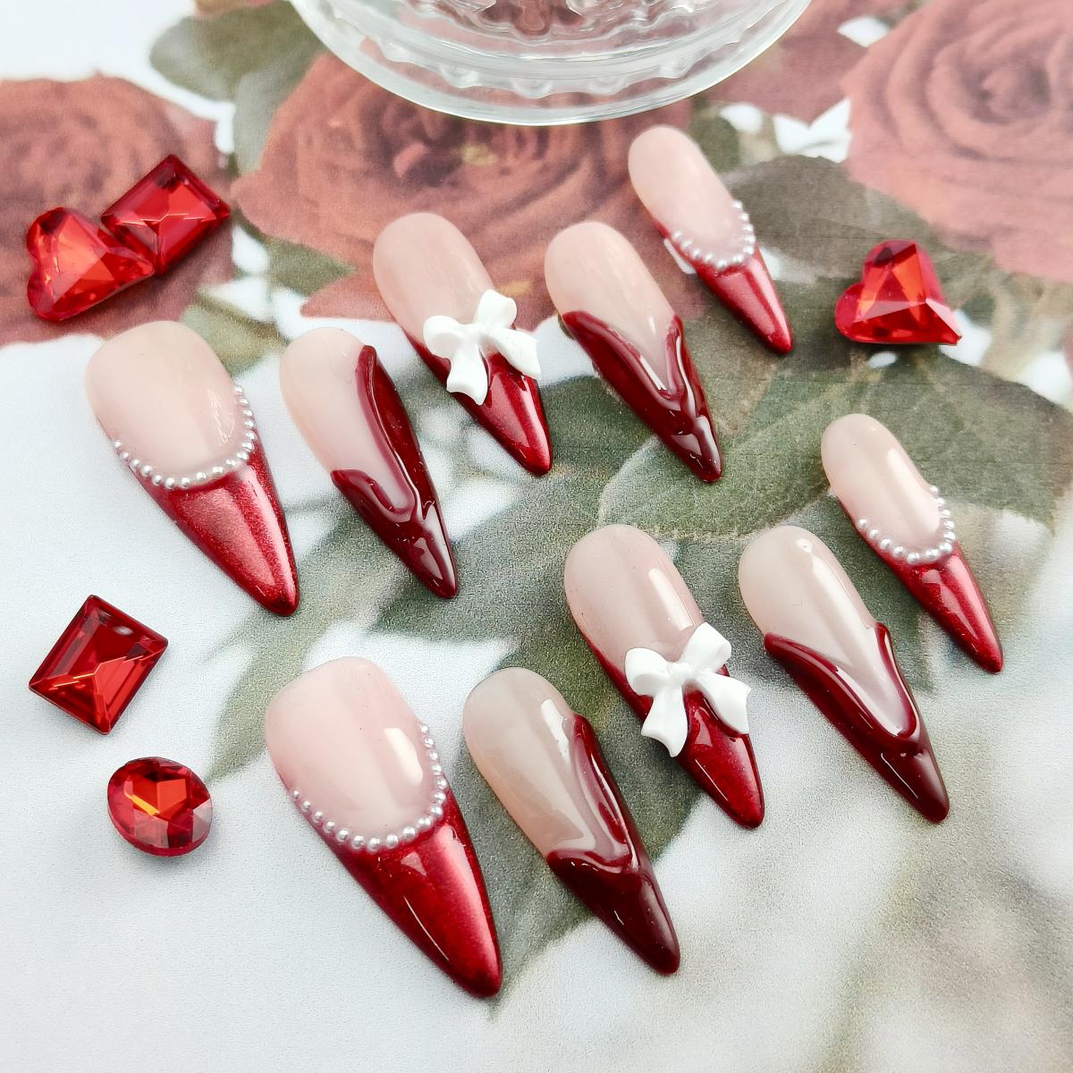 Ruby Taste