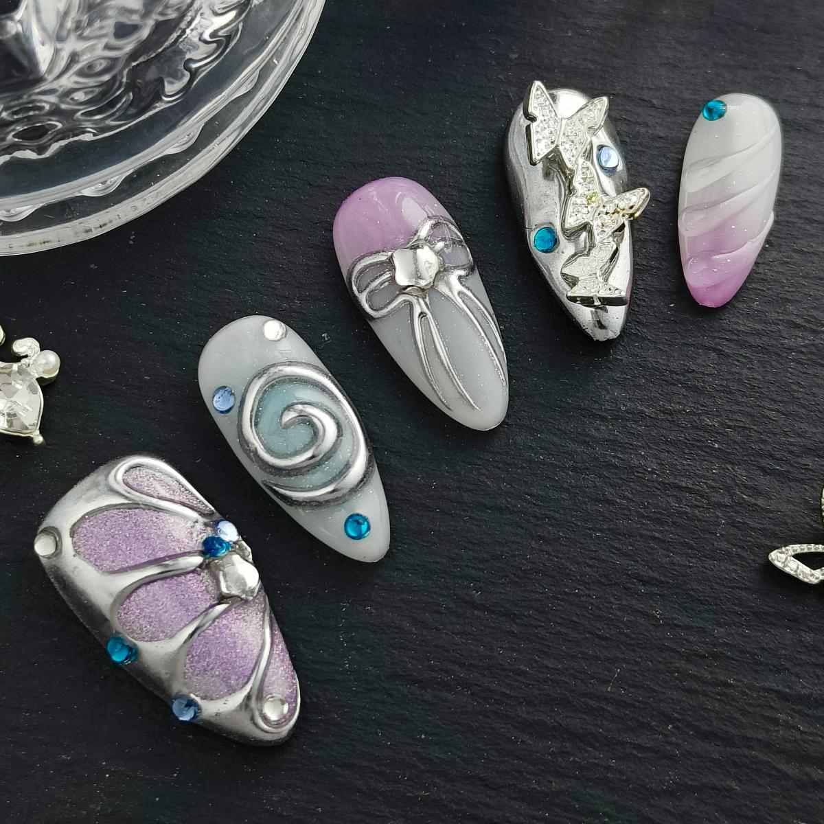Butterfly Crush
