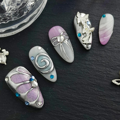 Butterfly Crush