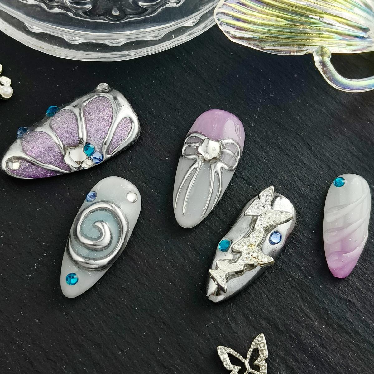 Butterfly Crush